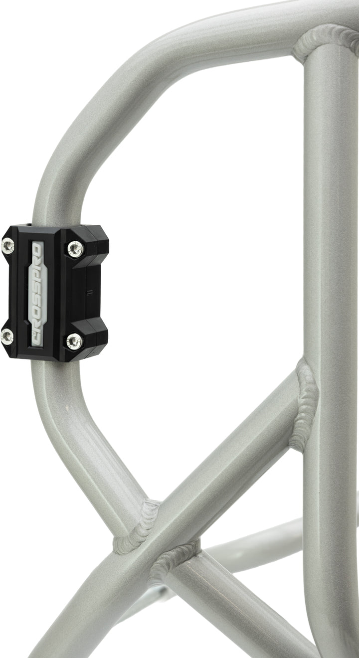 Crash Bar for DUCATI Desert X (2022-2024)
