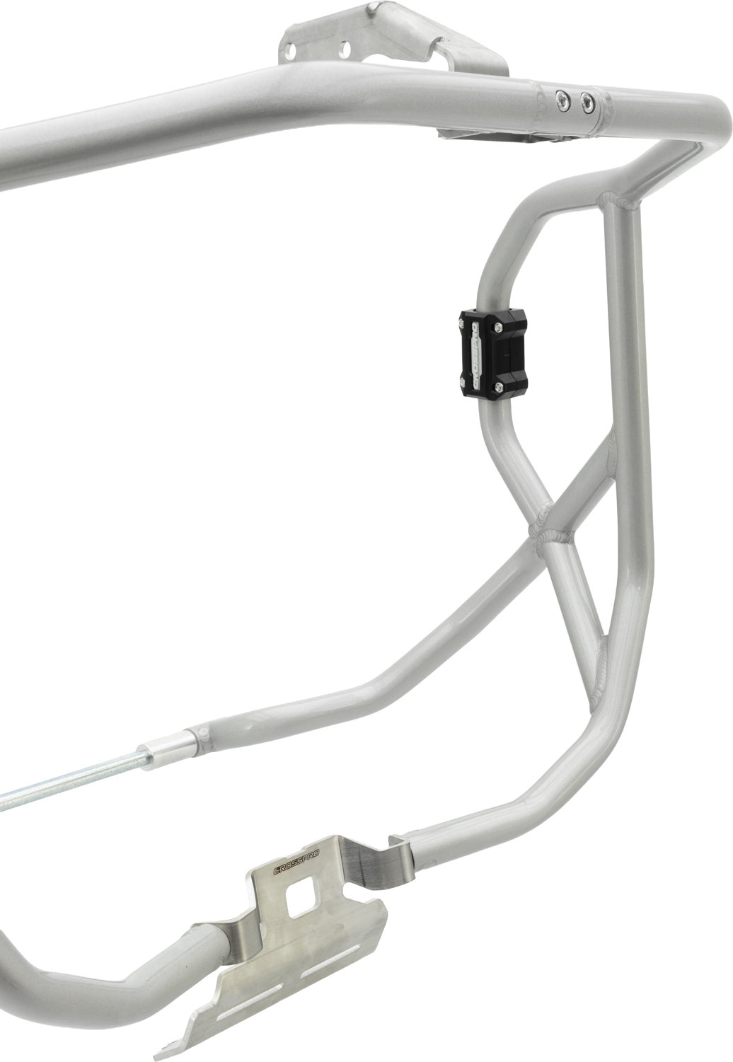 Crash Bar for DUCATI Desert X (2022-2024)