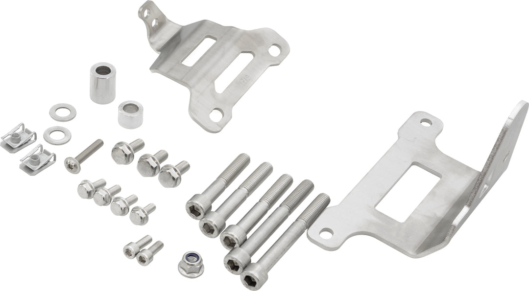 Crash Bar for APRILIA Tuareg 660 (2022-)