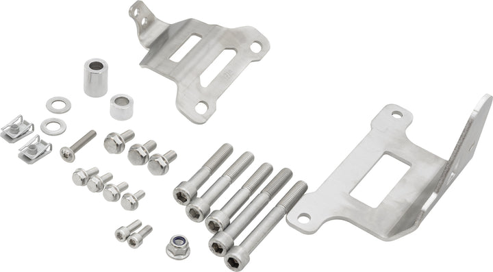 Crash Bar for APRILIA Tuareg 660 (2022-)