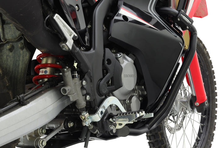Crash Bar for HONDA CRF 300 Rally (2023-)