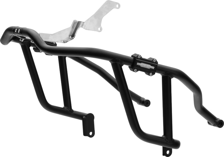 Crash Bar Set for YAMAHA Tracer 9 / GT / GT plus (2025-)