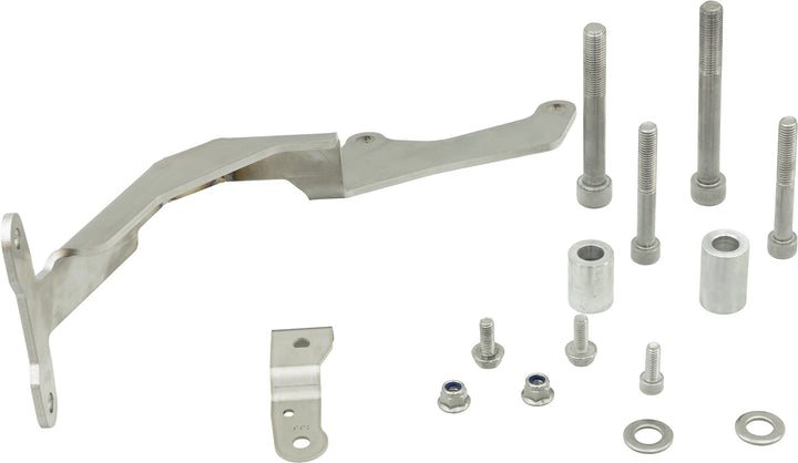 Crash Bar Set for YAMAHA Tracer 9 / GT / GT plus (2025-)