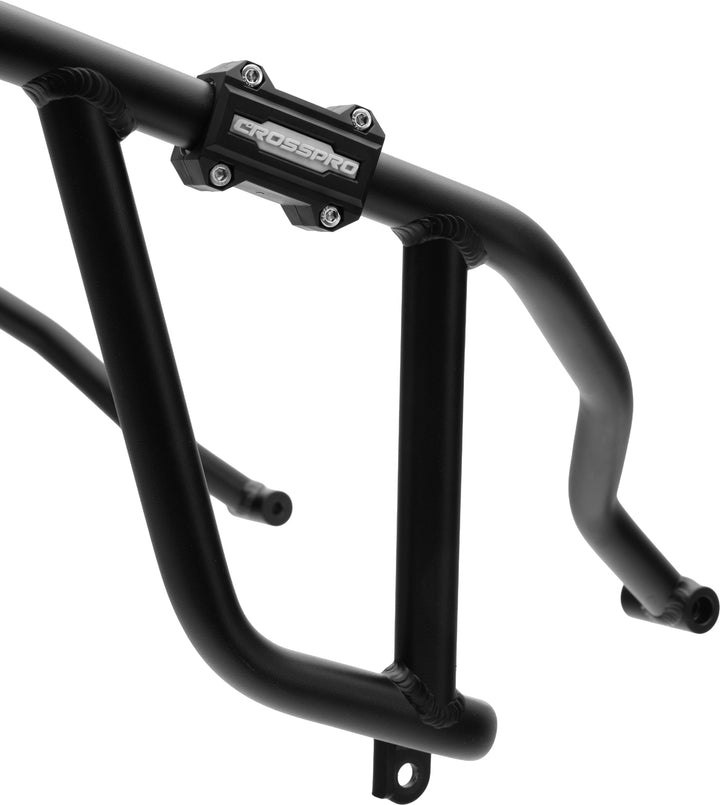 Crash Bar Set for YAMAHA Tracer 9 / GT / GT plus (2025-)