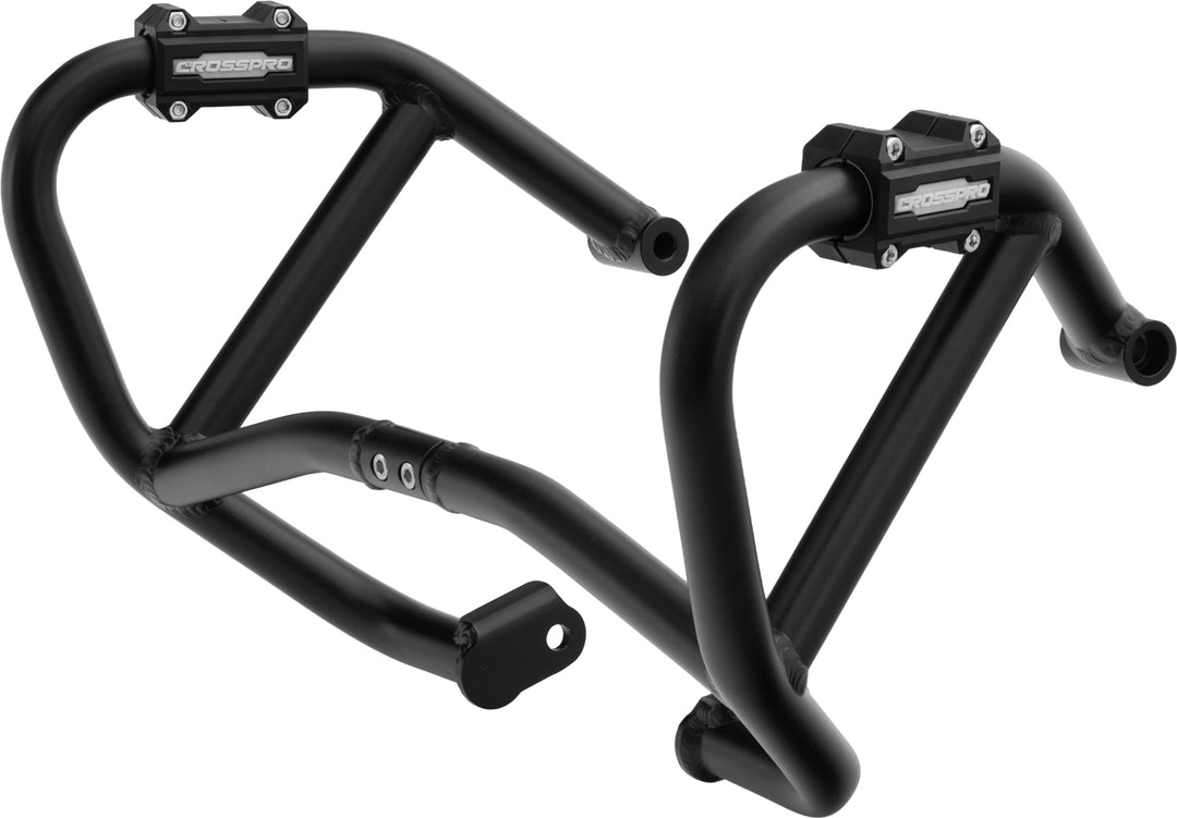 Crash Bar Set for GasGas ES 700, Husqvarna 701 Enduro & KTM 690 Enduro R