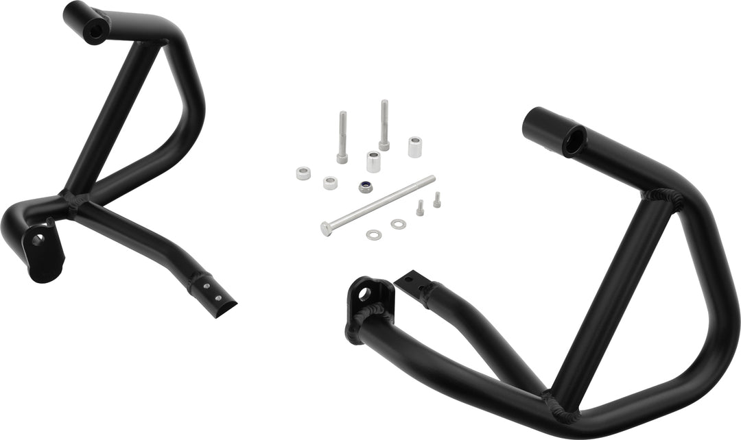 Crash Bar Set for GasGas ES 700, Husqvarna 701 Enduro & KTM 690 Enduro R