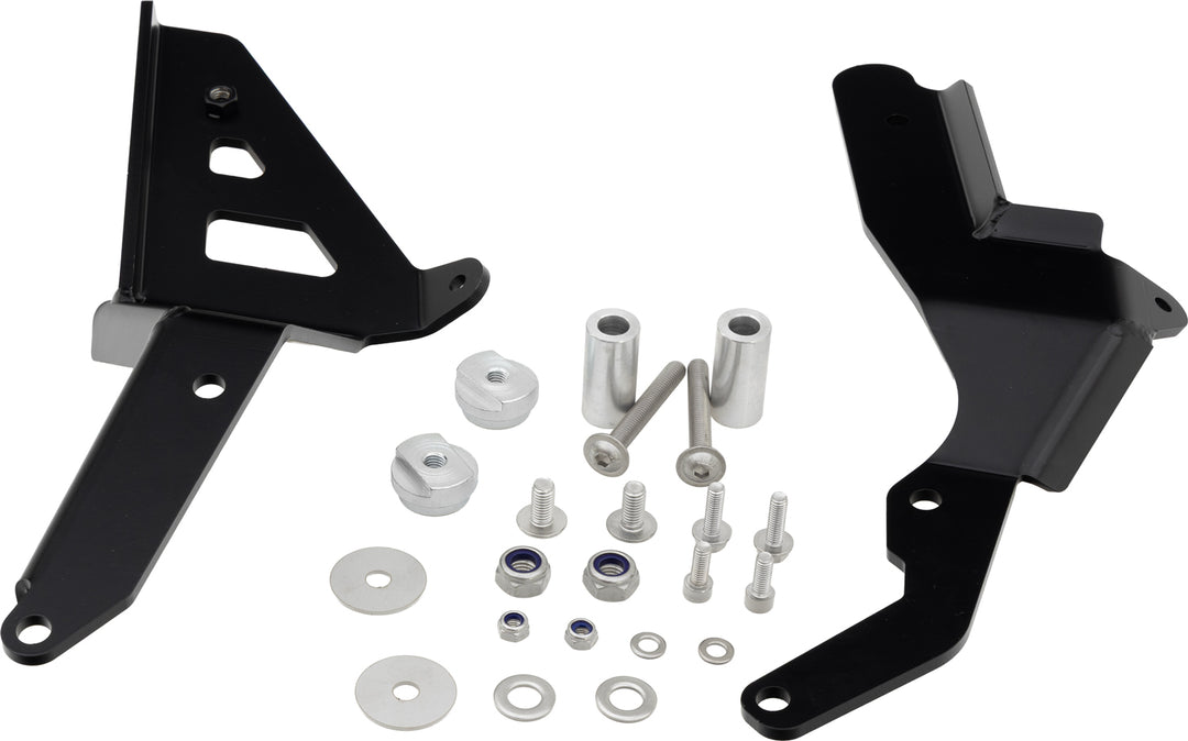 Crash Bar for HONDA CRF 300 Rally (2023-)