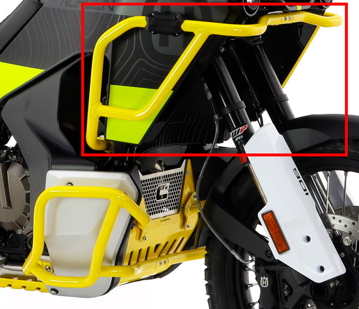 UPPER Crash Bar for HUSQVARNA Norden 901 (2022-)
