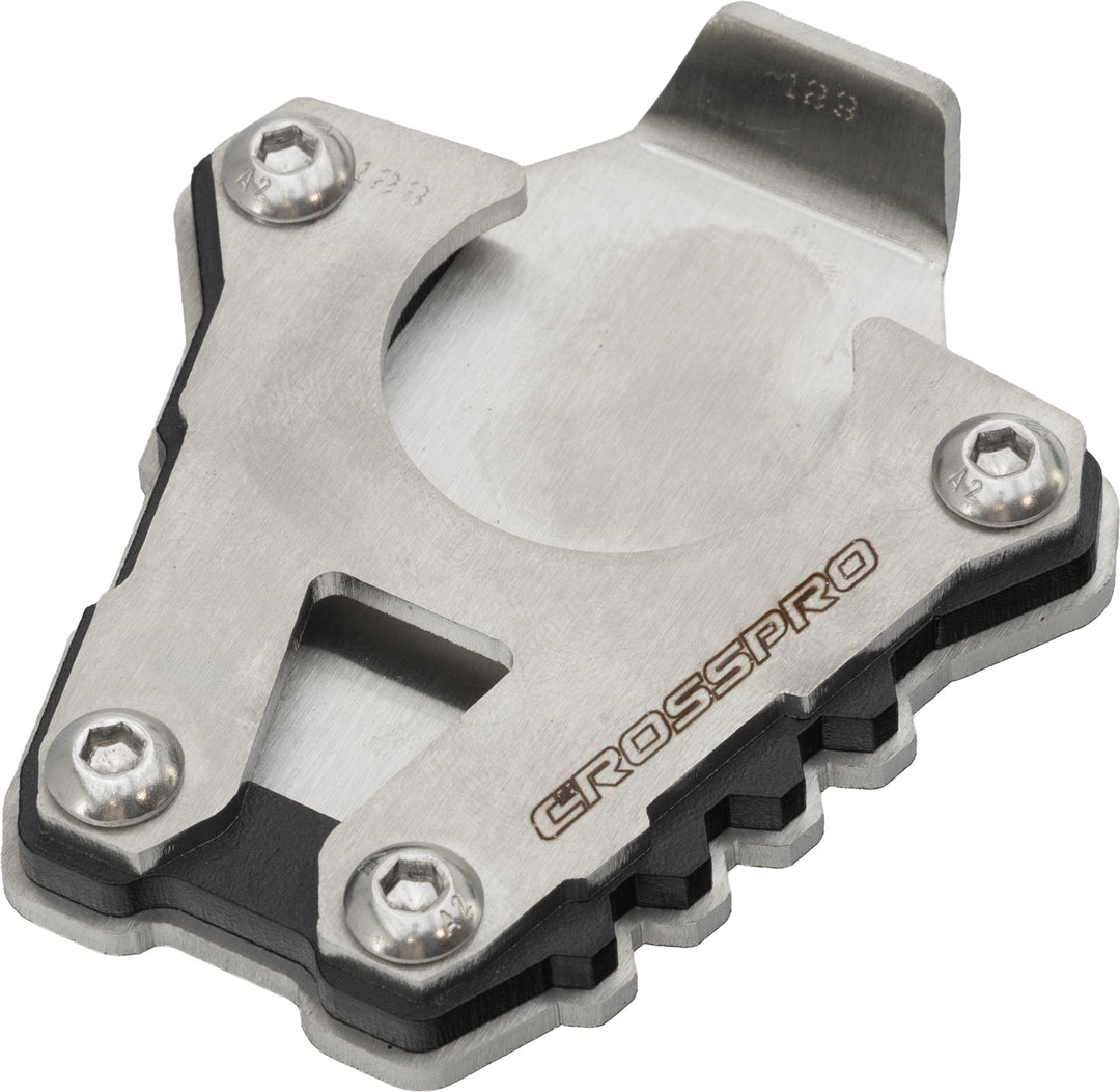 Side Stand Base Extension for KTM 390 Adventure R/X (2025-)