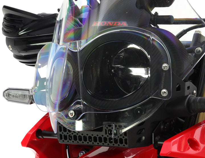 Head Light Protector for HONDA CRF 300 Rally (2023-)