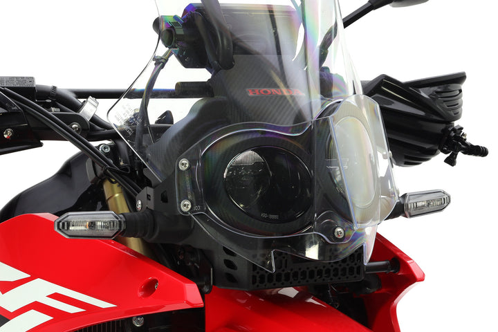 Head Light Protector for HONDA CRF 300 Rally (2023-)