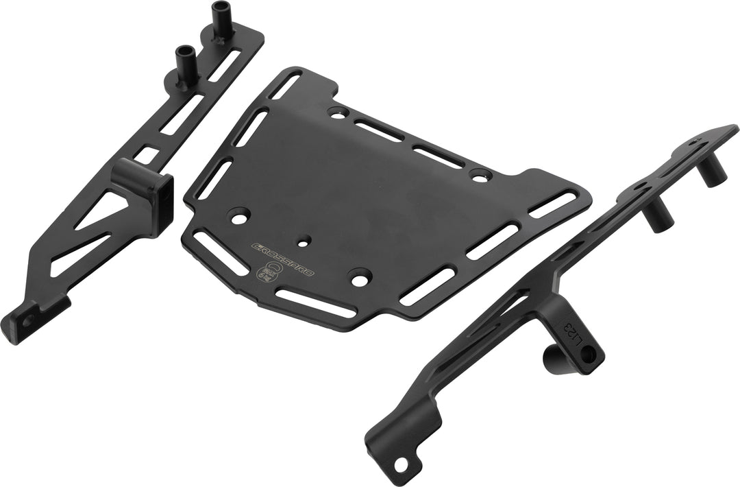 Luggage Rack for KTM 390 Adv R / X (2025-)