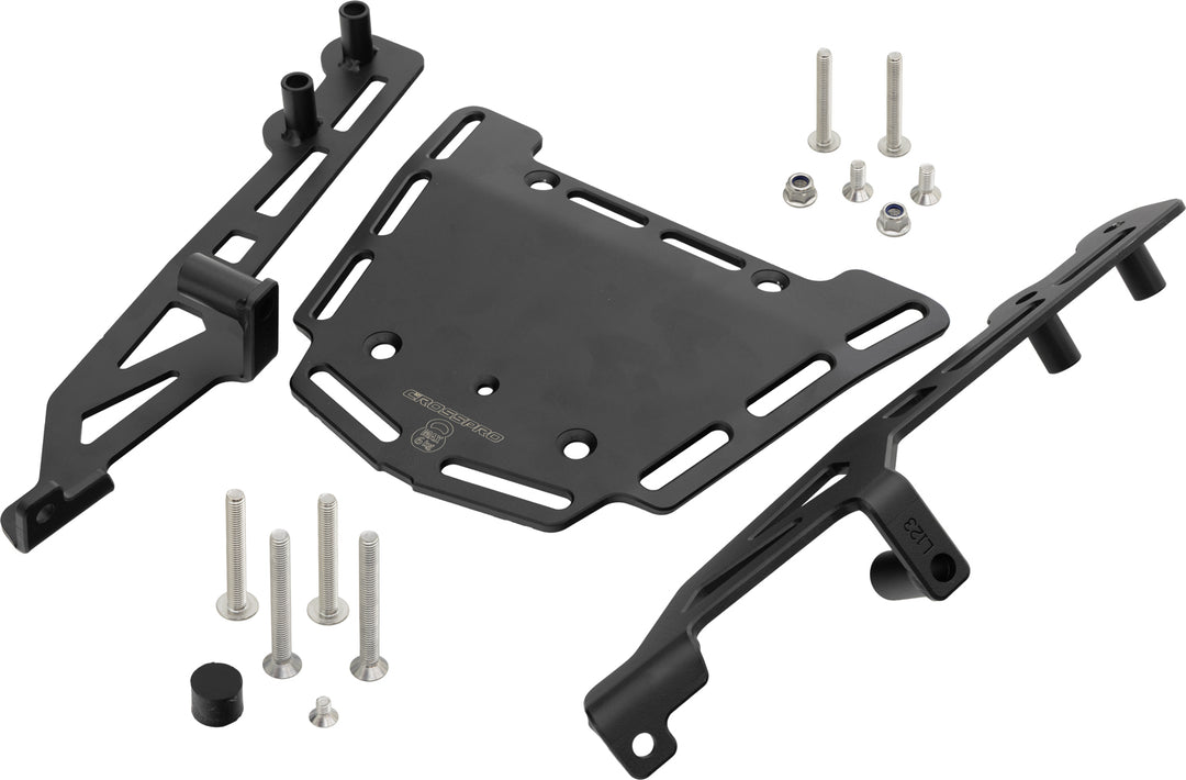 Luggage Rack for KTM 390 Adv R / X (2025-)