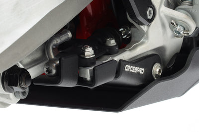 Brake Pump Protection for GasGas ES 700, Husqvarna 701 Enduro & KTM 690 Enduro R