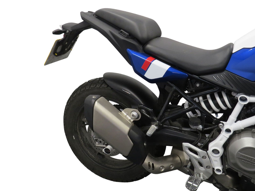Hugger for BMW F 450 GS (2026-)