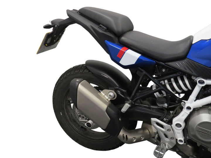 Hugger for BMW F 450 GS (2026-)