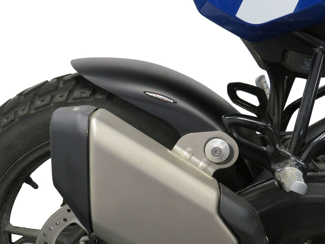 Hugger for BMW F 450 GS (2026-)