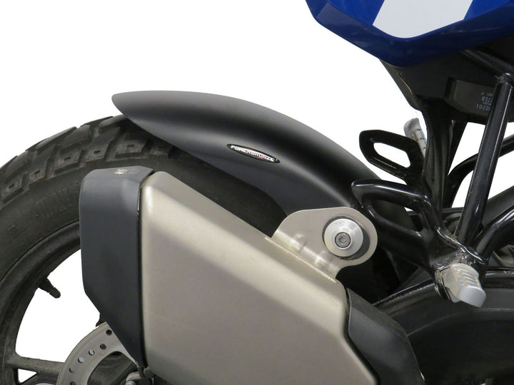Hugger for BMW F 450 GS (2026-)