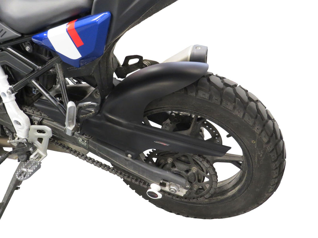 Hugger for BMW F 450 GS (2026-)