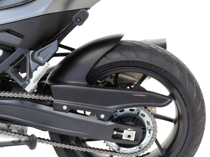 Hugger for HONDA NT 1100 (2022-2024)