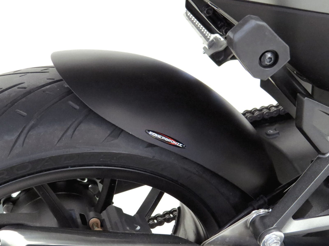 Hugger for HONDA NT 1100 (2022-2024)