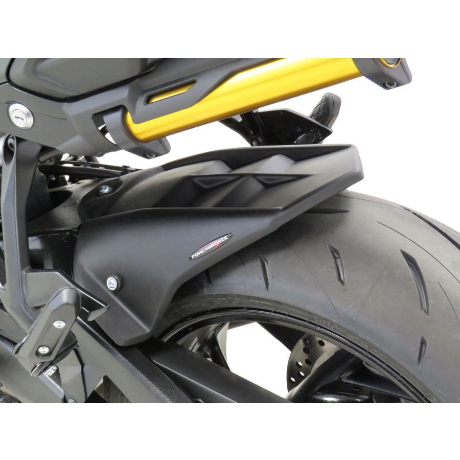 Hugger for SUZUKI GSX-S 1000 GX (2024-)