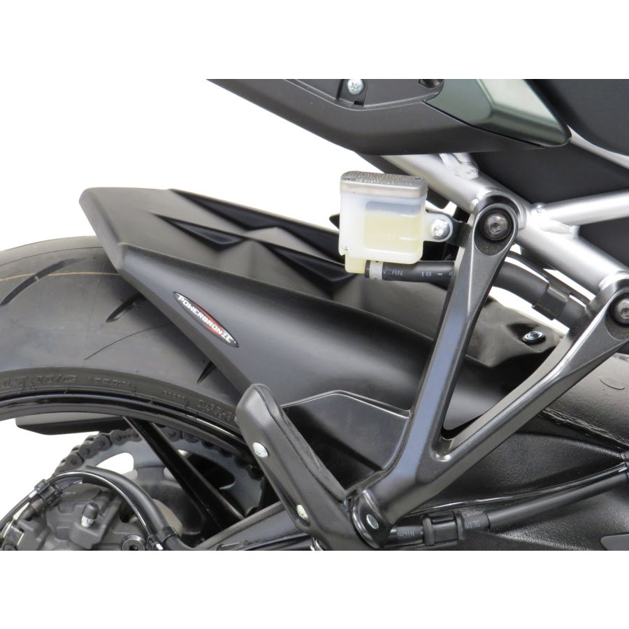 Hugger for SUZUKI GSX-S 1000 GX (2024-)