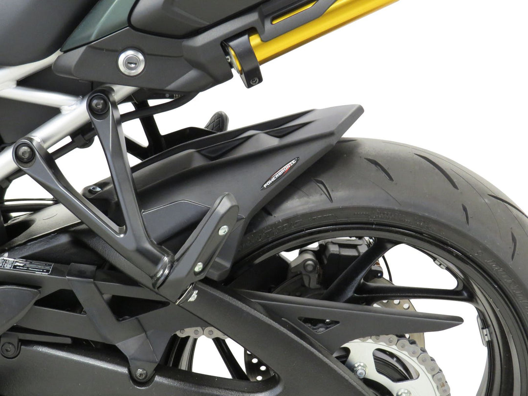 Hugger for SUZUKI GSX-S 1000 GX (2024-)