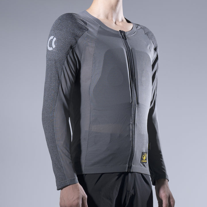 Airflow Full Protection Jacket