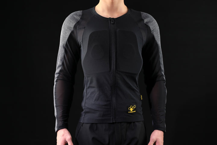 Airflow Full Protection Jacket