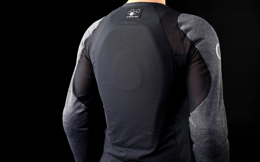 Airflow Full Protection Jacket