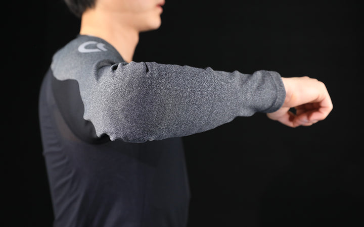 Airflow Full Protection Jacket