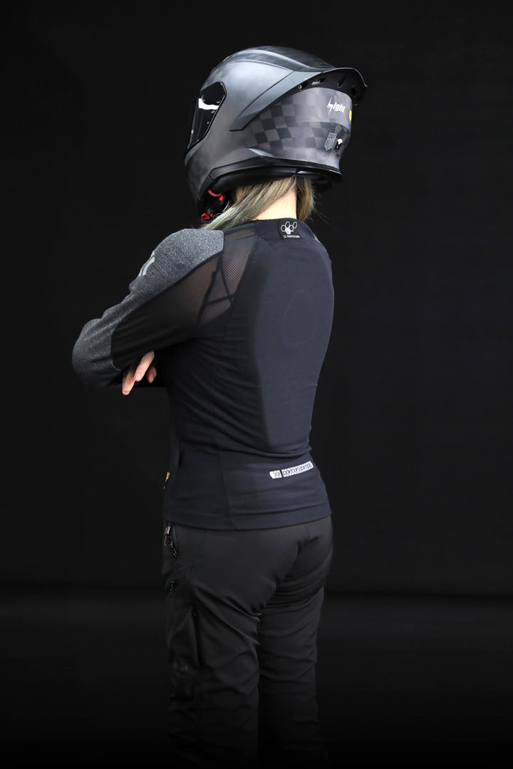 Airflow Full Protection Jacket