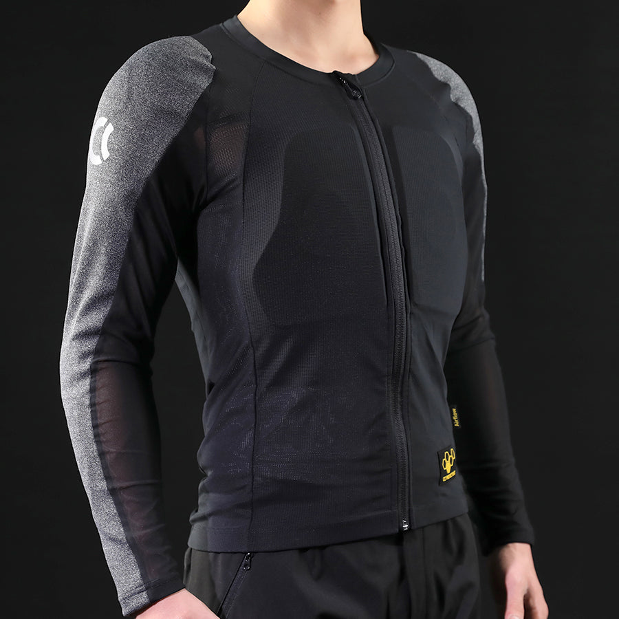 Airflow Full Protection Jacket