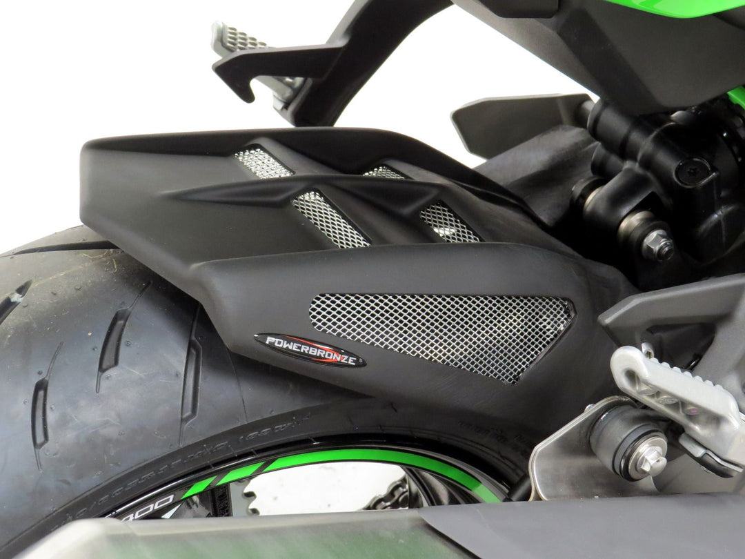 Hugger for KAWASAKI ZX-4RR / 4R & 25R