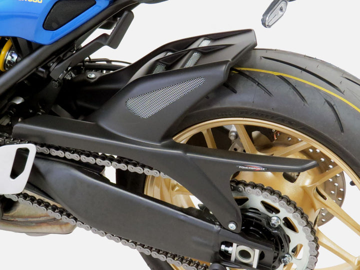 Hugger for YAMAHA Tracer 9 / Tracer 9 GT / Tracer 9 GT+ / XSR 900