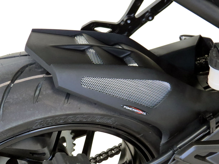 Hugger for YAMAHA Tracer 9 / Tracer 9 GT / Tracer 9 GT+ / XSR 900