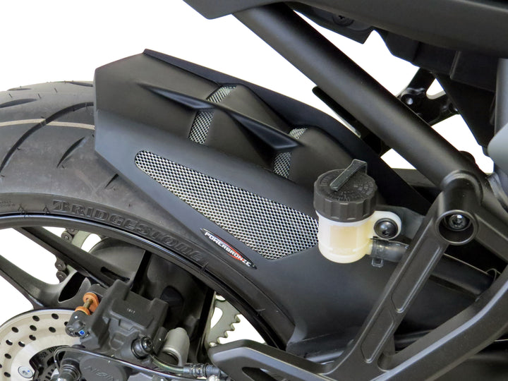Hugger for YAMAHA Tracer 9 / Tracer 9 GT / Tracer 9 GT+ / XSR 900
