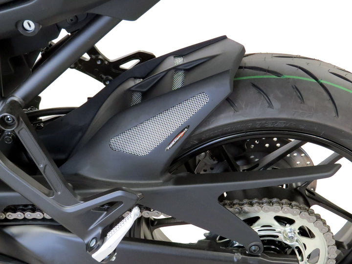 Hugger for YAMAHA Tracer 9 / Tracer 9 GT / Tracer 9 GT+ / XSR 900