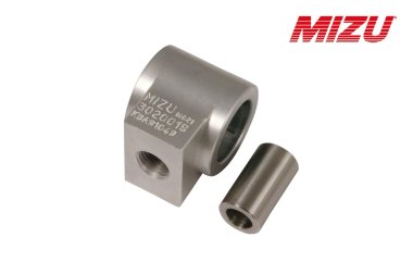 MIZU Lowering Kit (30mm) for HONDA CBR 650 R / CB 650 R (2019-)