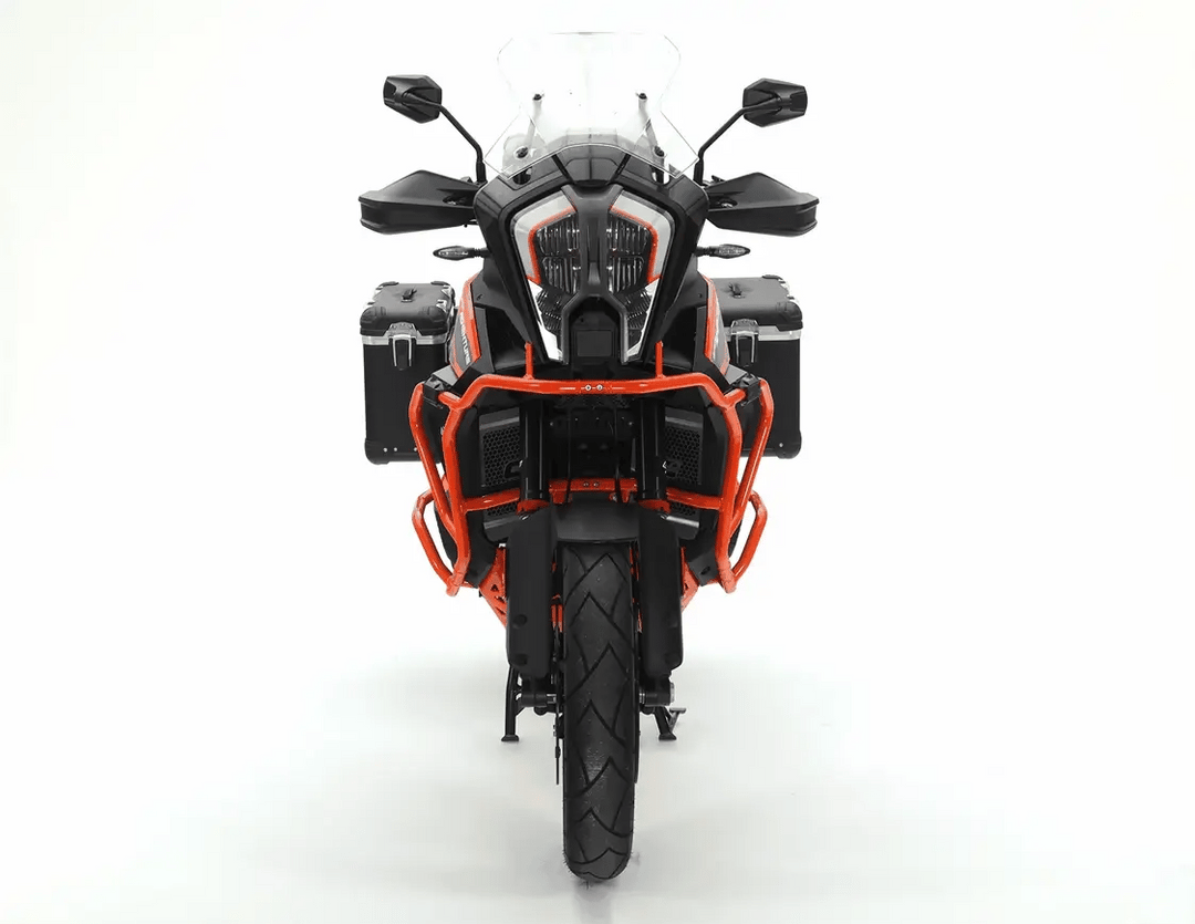 Skid Plate for KTM 1290 Super Adv R/S (2021-2023) & 1390 Super Adv R/S/Evo (2026-)
