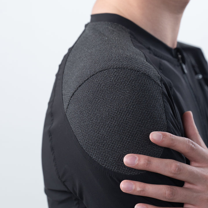 Airflow Kevlar Armoured Shirt