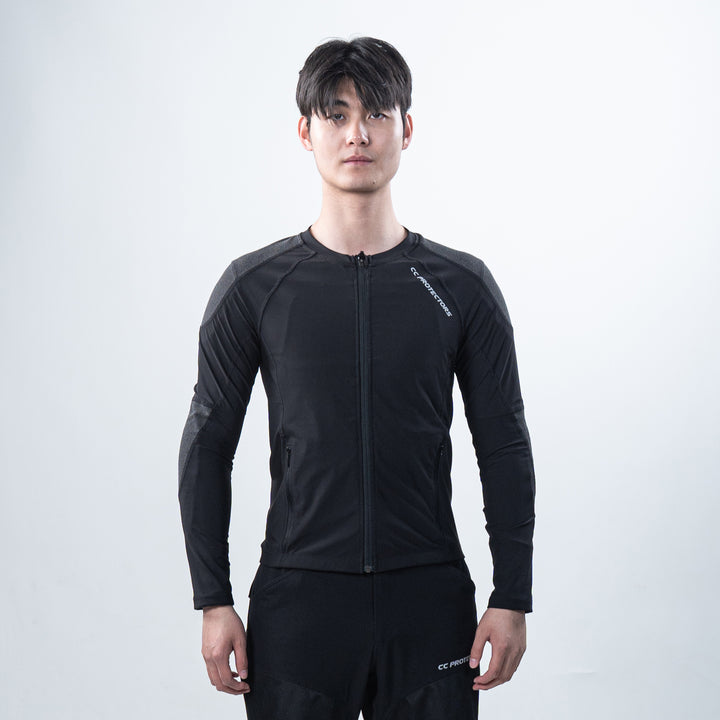 Airflow Kevlar Armoured Shirt