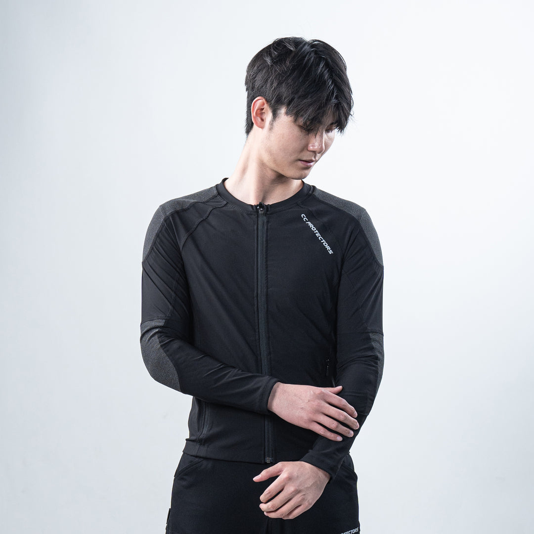 Airflow Kevlar Armoured Shirt