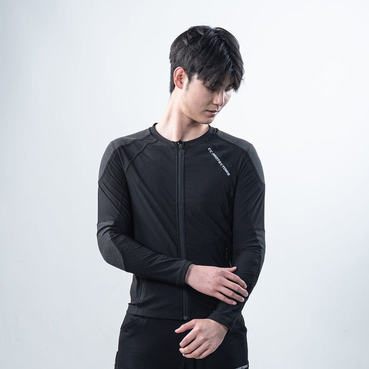 Airflow Kevlar Armoured Shirt
