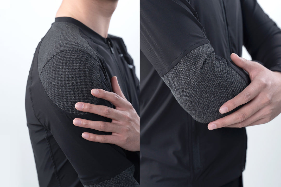 Airflow Kevlar Armoured Shirt