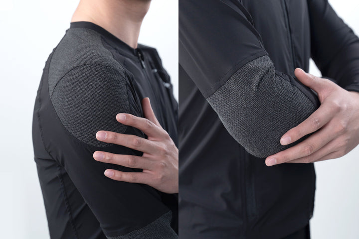 Airflow Kevlar Armoured Shirt