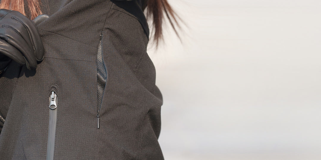 Unrivalled Touring Jacket