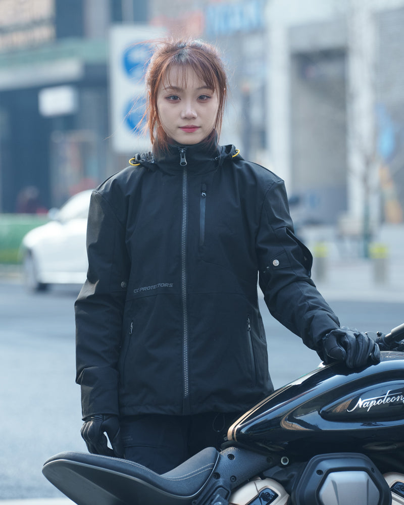 Unrivalled Touring Jacket