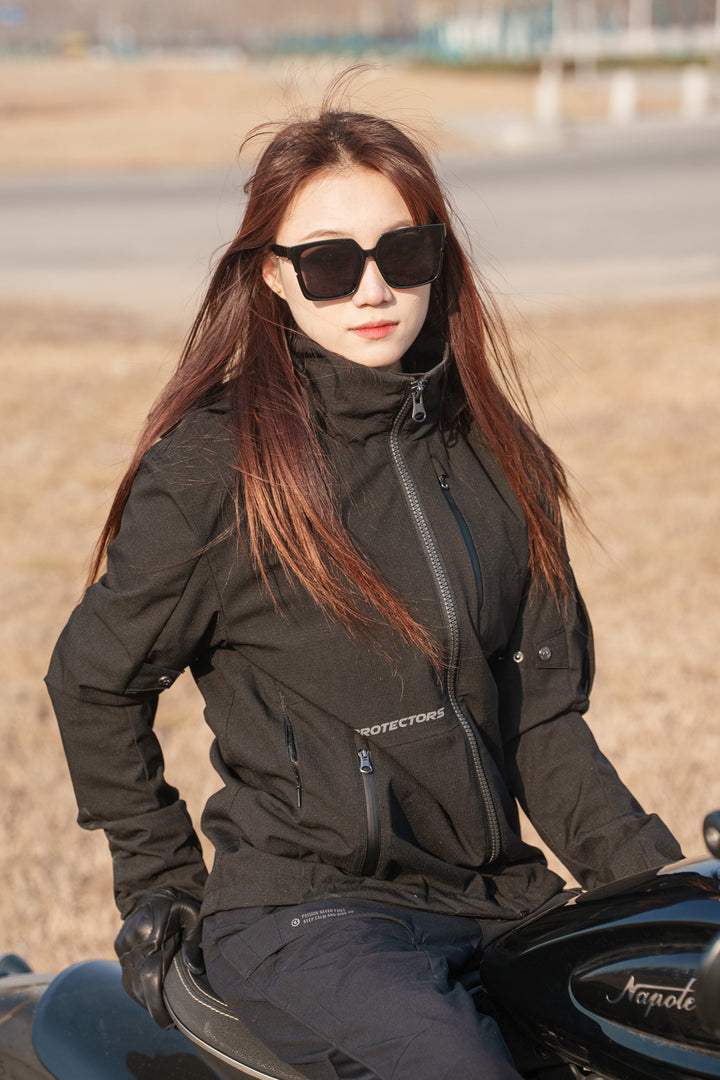 Unrivalled Touring Jacket